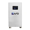 51.2V battery Vertical energy storage